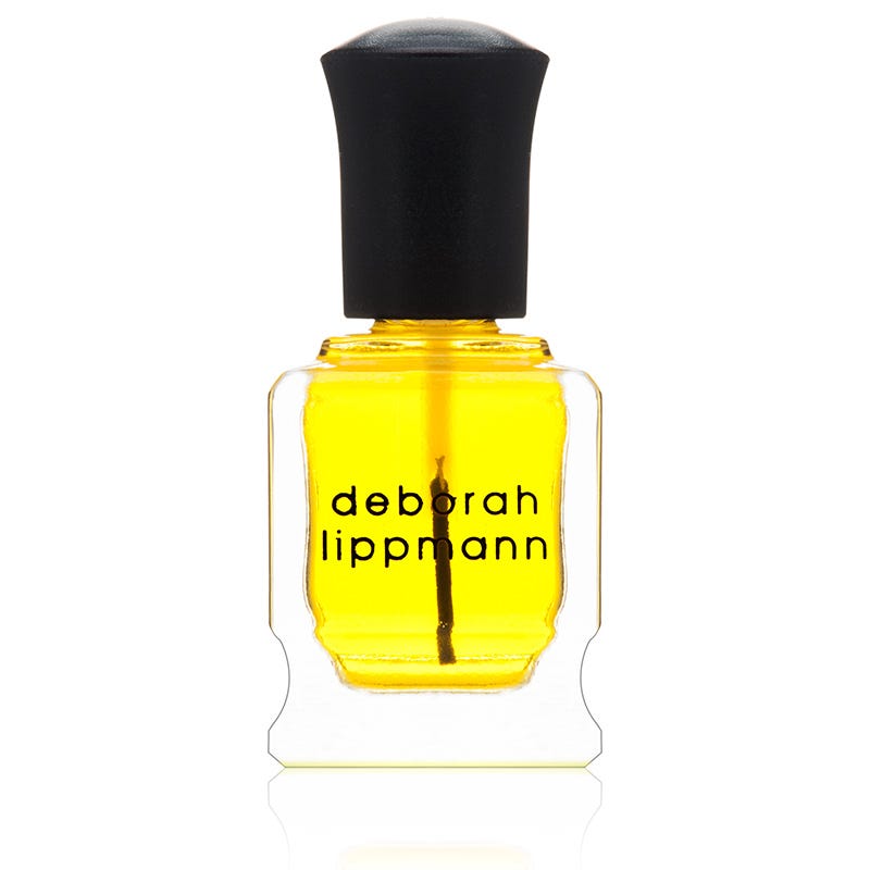 Deborah Lippmann It's A Miracle Cuticle Oil