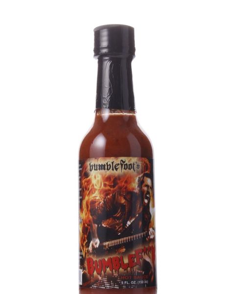 10 Hottest Hot Sauces You Can Buy Best Hot Sauces Of 2020 