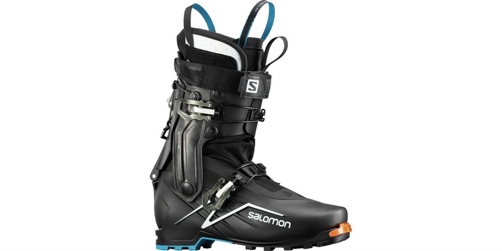 Salomon X-ALP Explore Ski Boot
