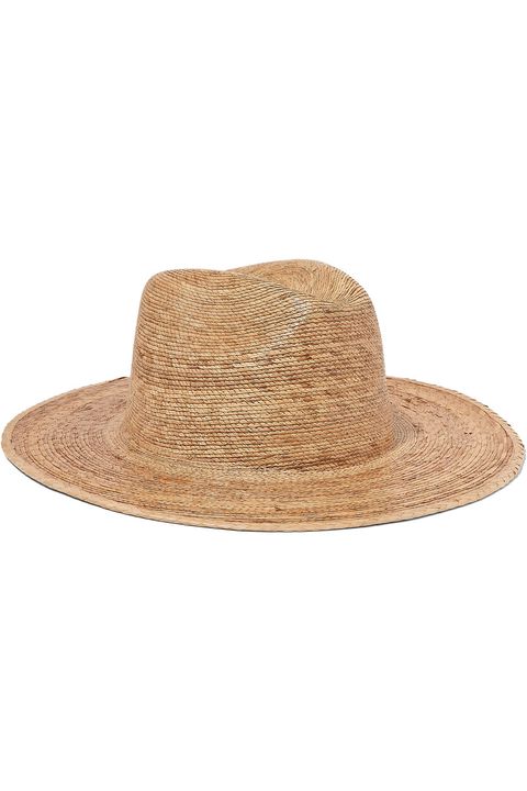 7 Best Summer Hats - Stylish Sunhats