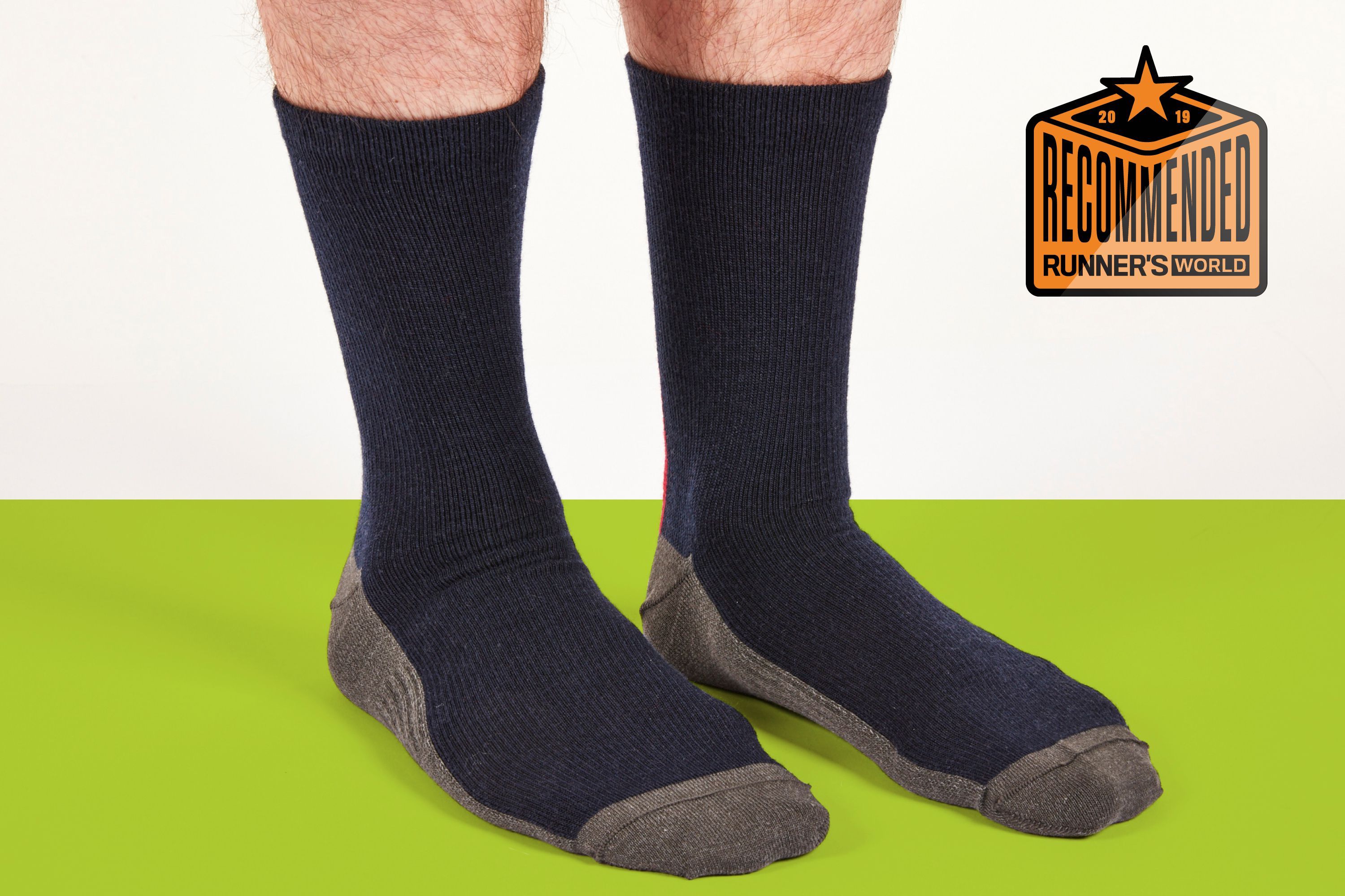 1000 Mile Mens Fusion Sport Socks Black Sports Running Gym Padded Heel Achilles