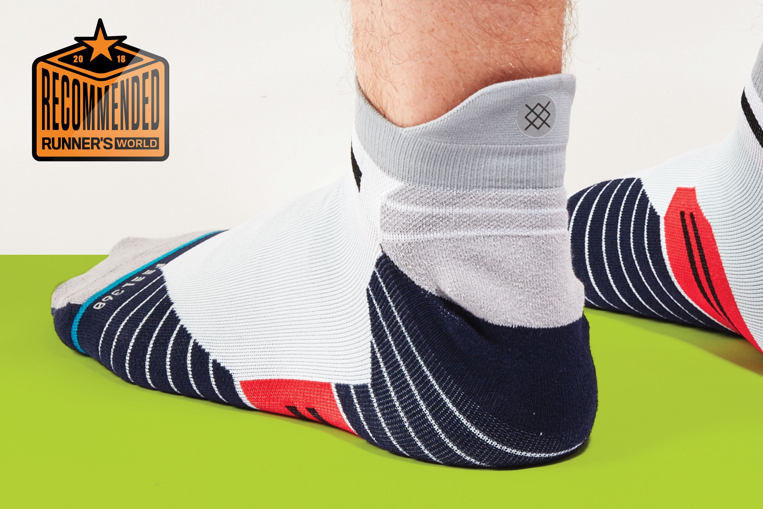 Best Running Socks Most Comfortable Socks 2019