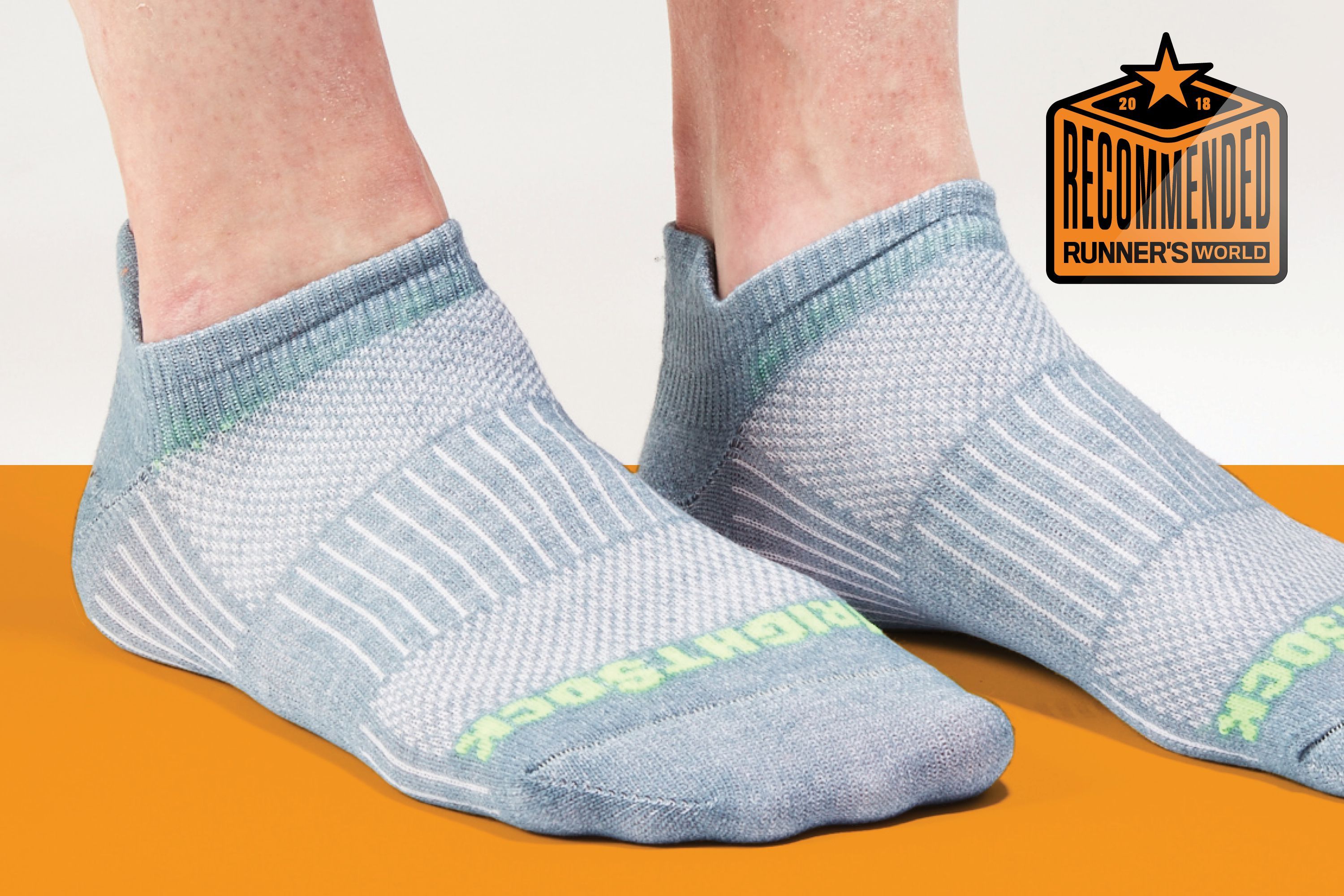 Best Running Socks - Most Comfortable Socks 2019