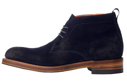 mens summer boots 2018