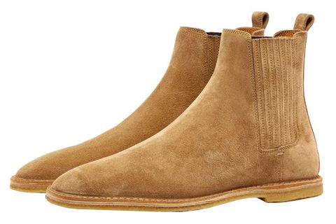 14 Best Summer Boots for Men 2019 - How to Wear Boots in Warm Weather