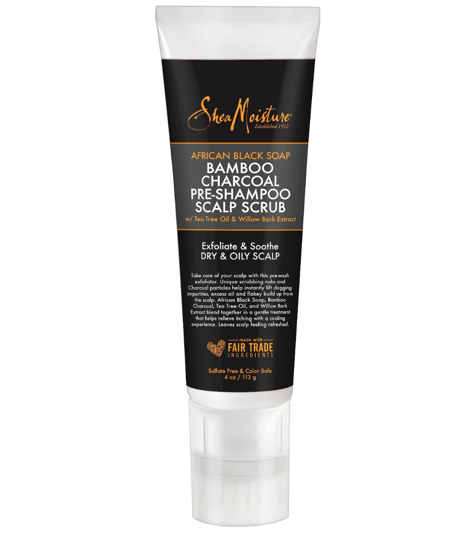 33 Best Natural Hair Products For Curly Kinky Hair