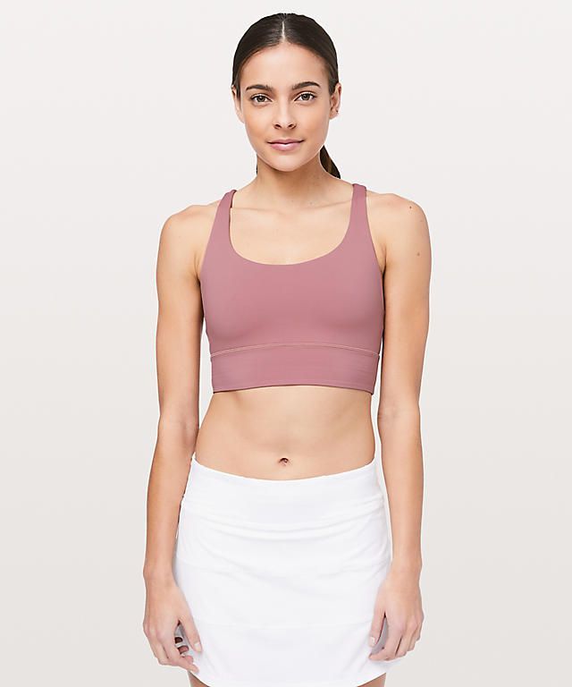 best lululemon sports bra for large breasts