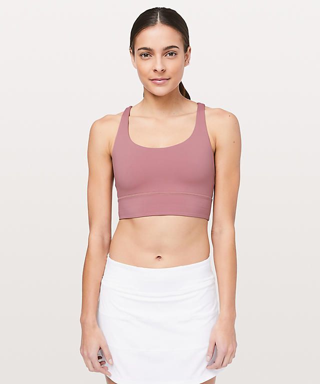 The 11 Best Longline Sports Bras, According to a Fitness Instructor: Outdoor  Voices, Lululemon, Spanx