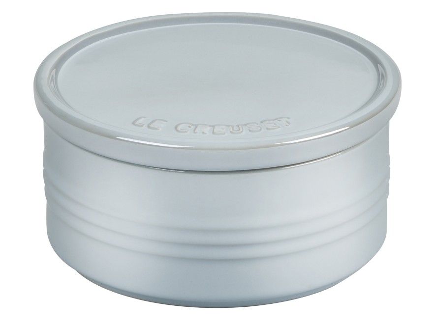 Metallics Collection Storage Canister