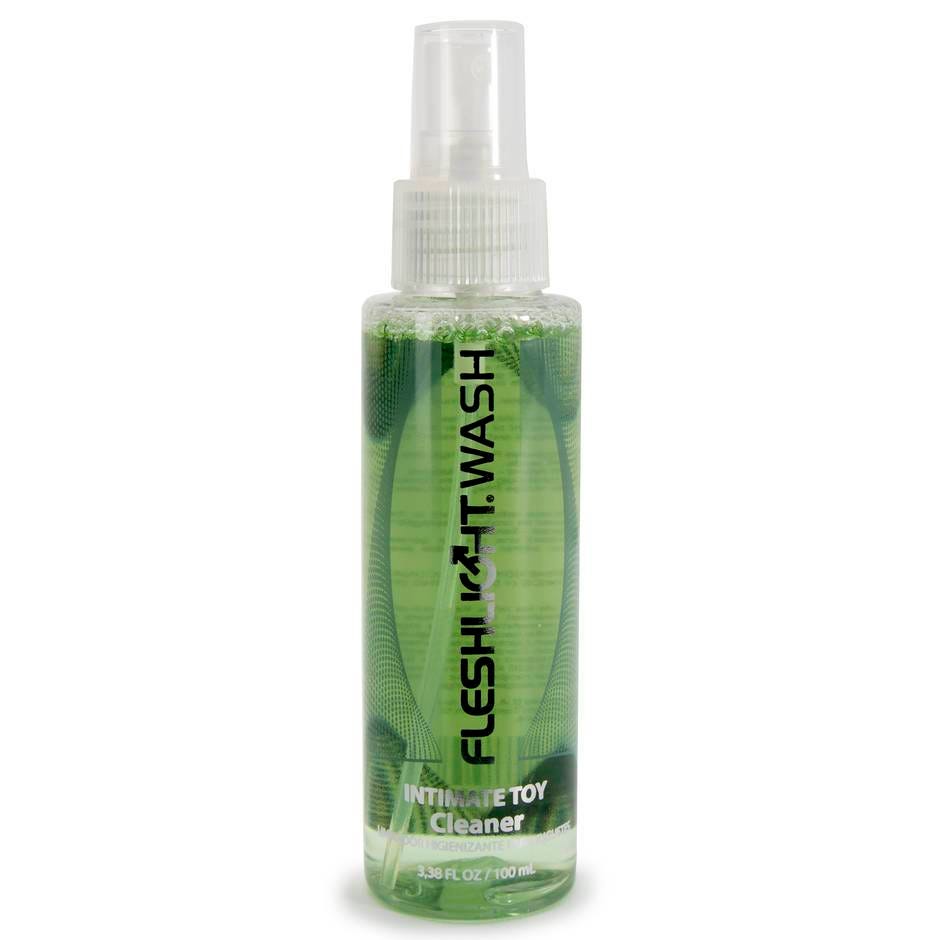 Fleshwash Antibakteriell Sex Leketøy Renere 3.4 fl. oz