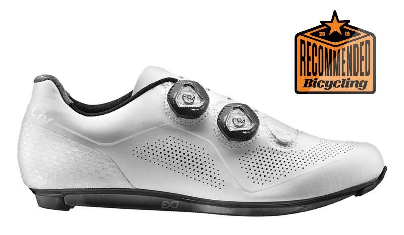 best road bike shoes 2019