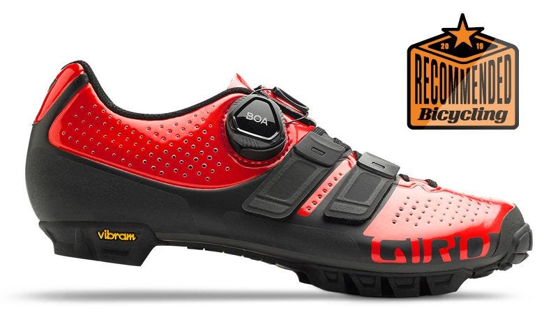 best mtb clipless shoes