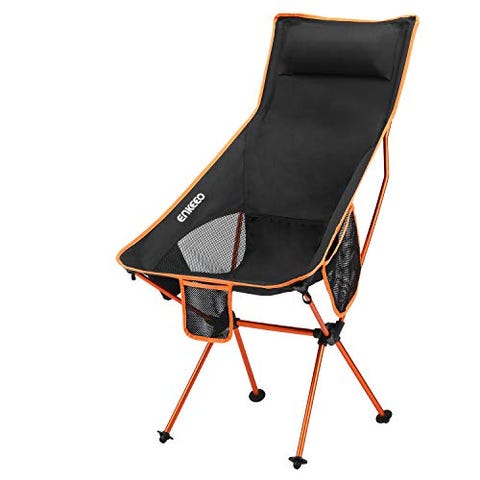 Best Camping Chairs 2019 - Ideal Folding and Camp Chairs