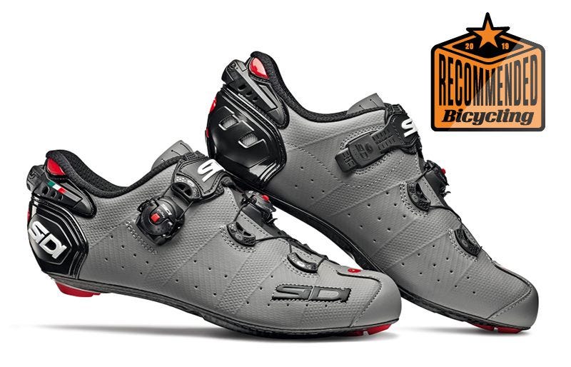 best bicycle shoes