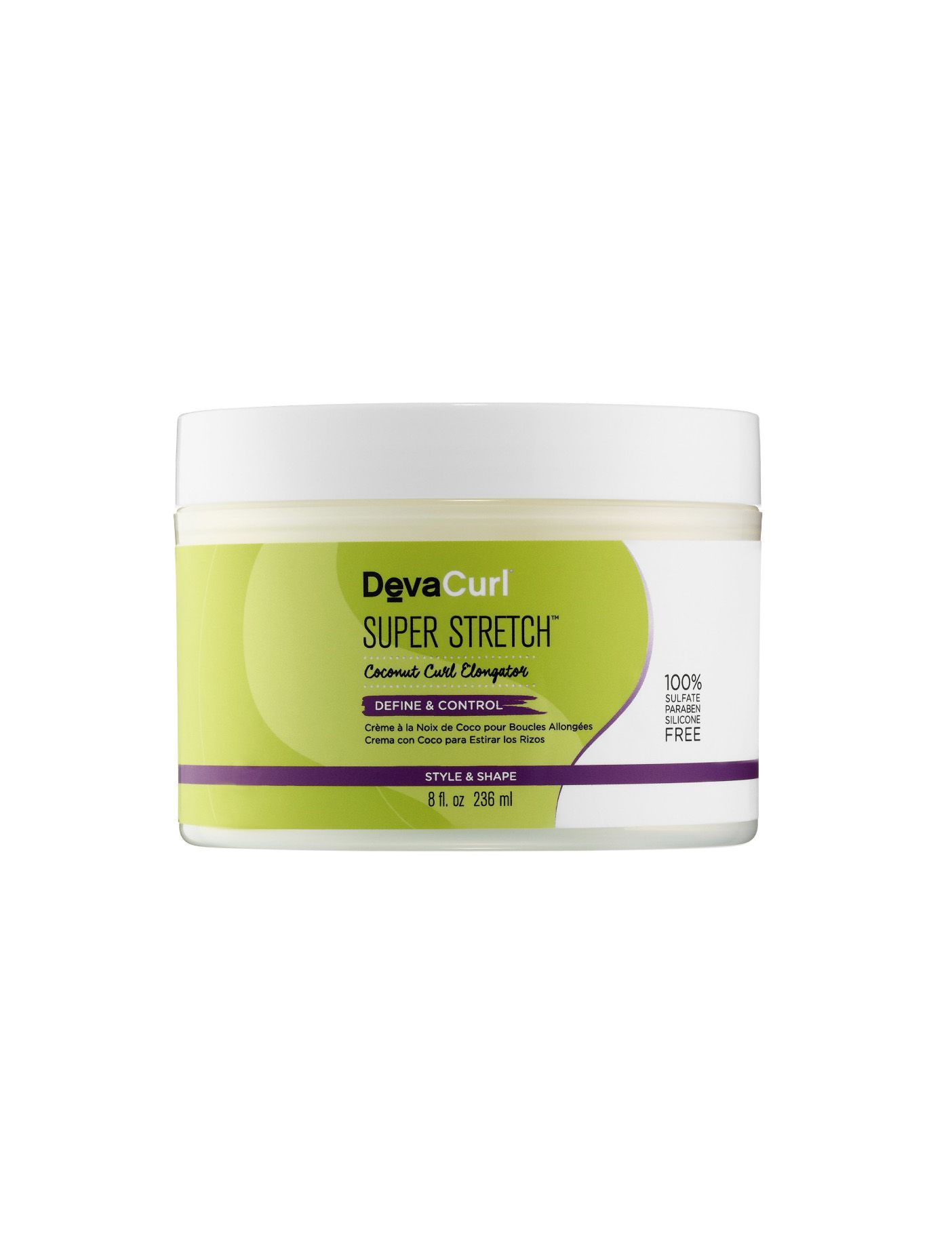 33 Best Natural Hair Products For Curly Kinky Hair