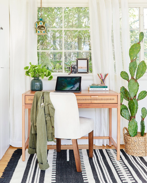 21 Best Desks For Small Spaces Modern 21 Best Desks For Small Spaces