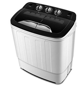Do Portable Washing Machines Really, Bathtub Washer And Dryer