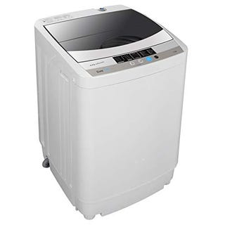 Draagbare wasmachine