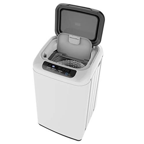 Do Portable Washing Machines Really Work Black Decker