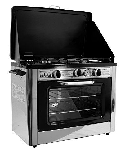 20 Best Camping Stoves Propane Stoves For Camping Outside