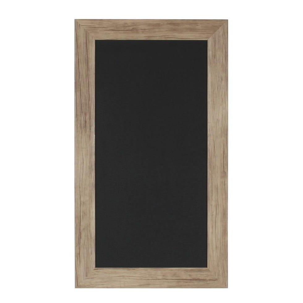Beatrice Chalkboard Memo Board