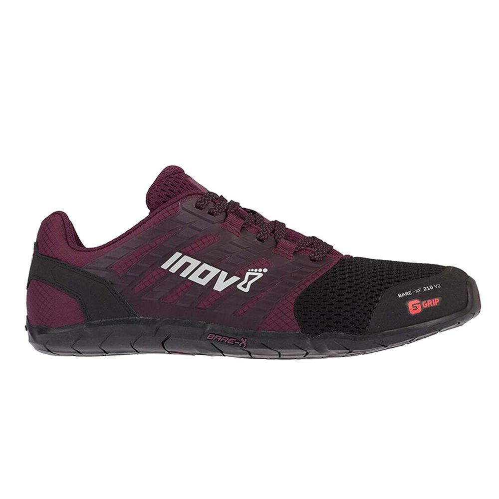 best cross trainers for women TGS A.A