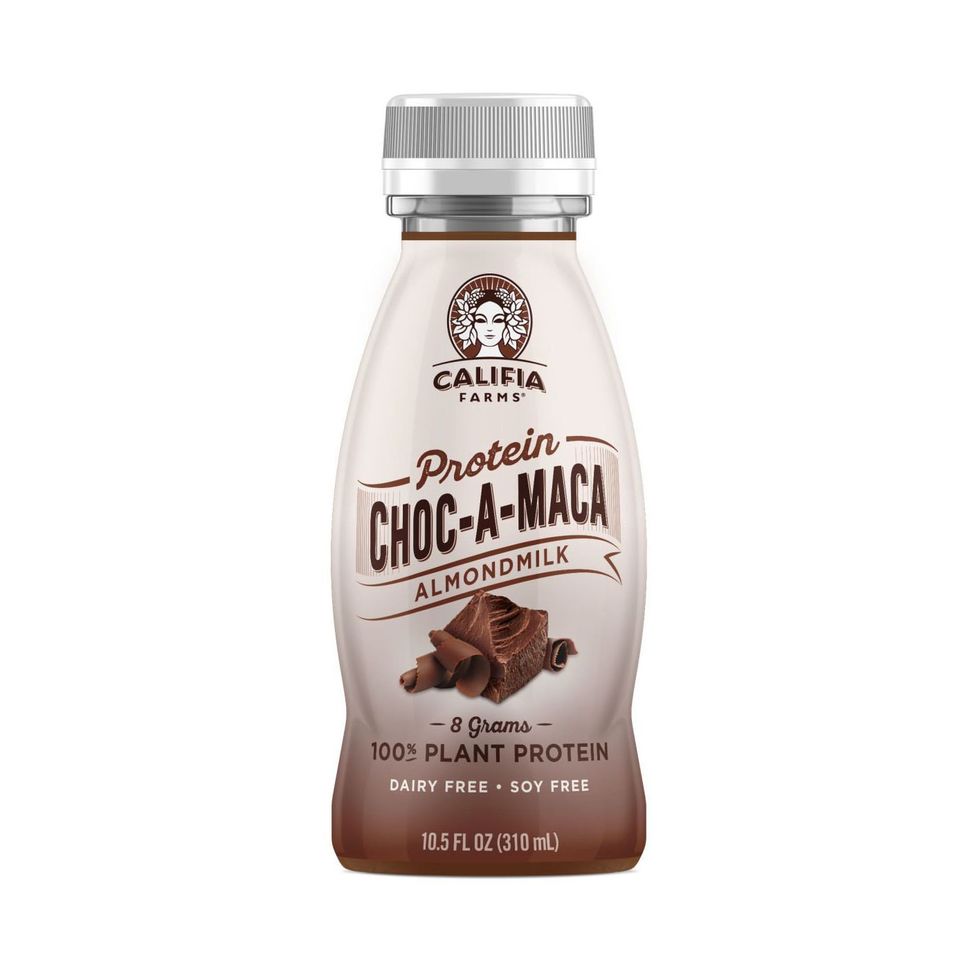 Choc-A-Maca Almondmilk