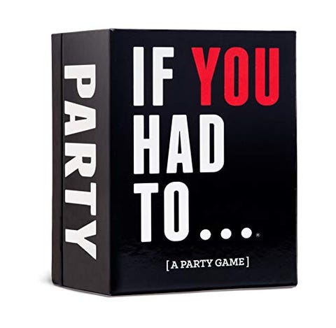 15 Best Party Games for Adults in 2020 - Fun Card Games for Adults