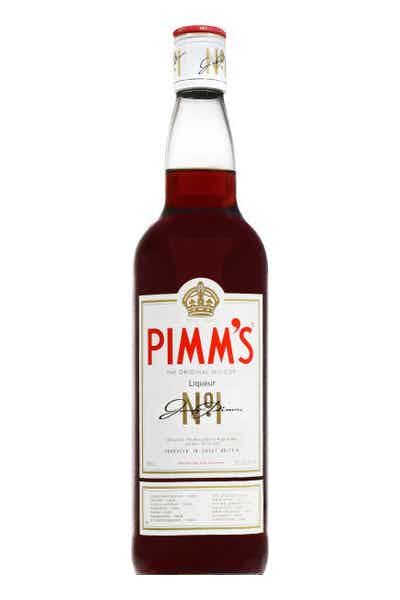 Pimm's Cup Recipe - How To Make a Pimm's Cup for Wimbledon 2023