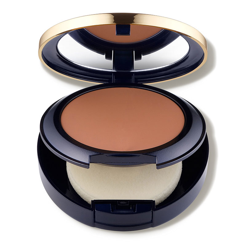 is powder foundation best for oily skin
