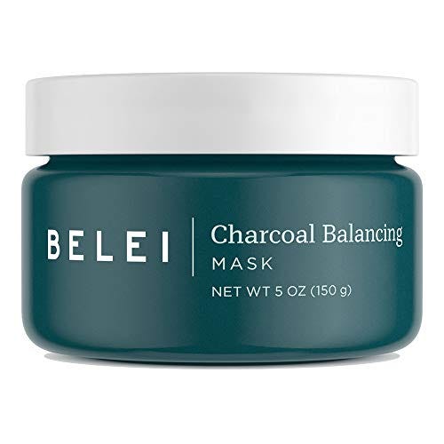 16 Best Charcoal Masks 2022 — How To Fight Blackheads and Acne