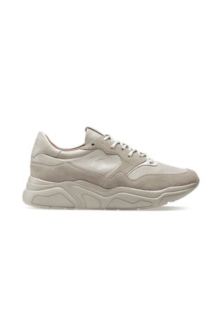 Avalanche Nude Sneaker Avalanche Nude Sneaker