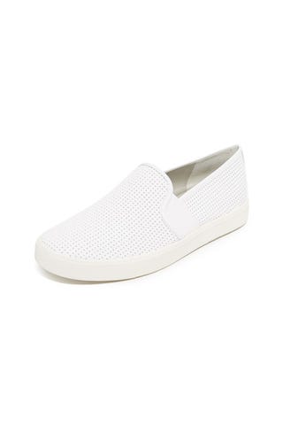 Blair Slip On Sneakers Blair Slip On Sneakers