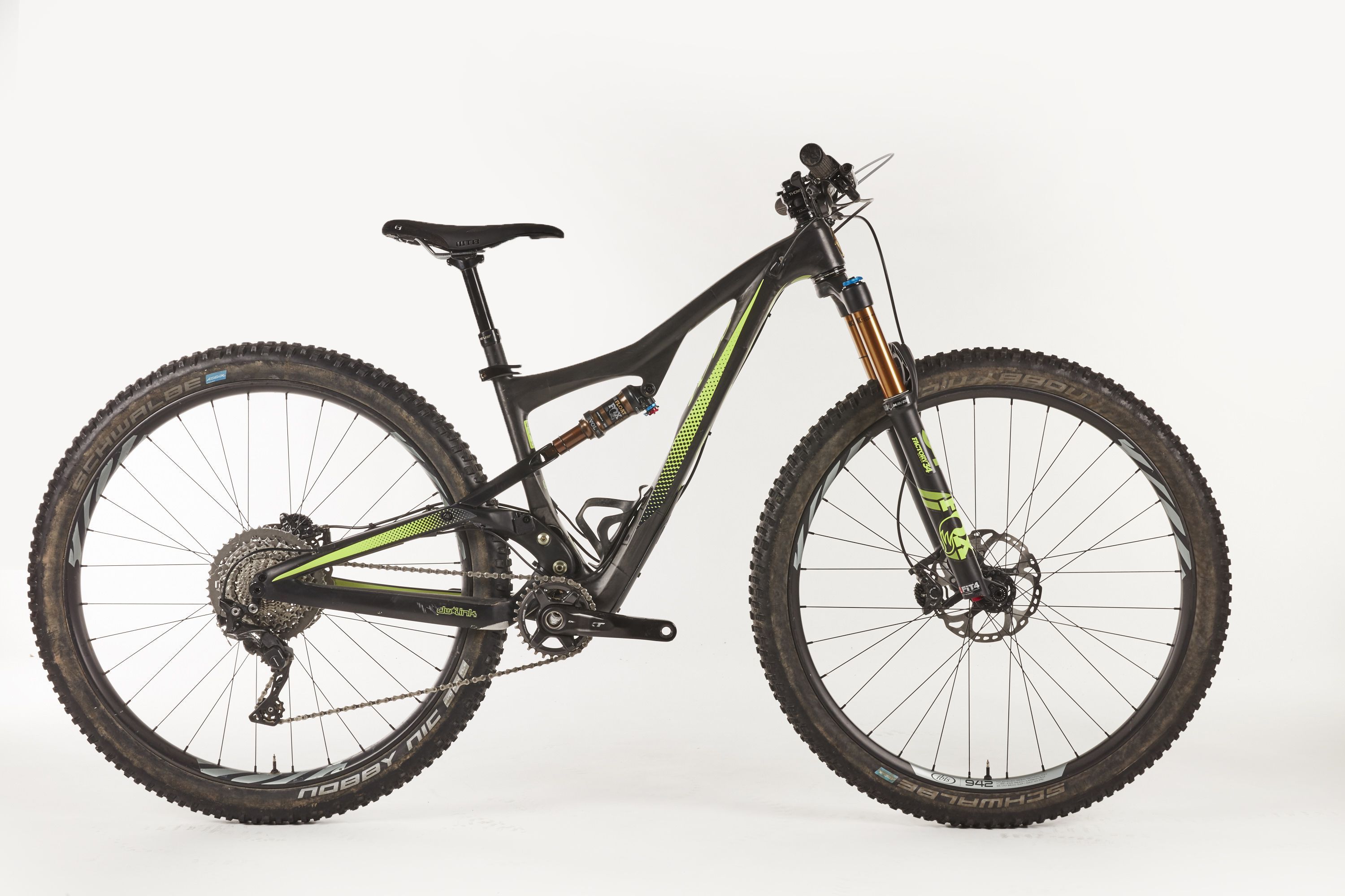 Ibis Ripley LS Trail Bike Review Best Mountain Bikes 2019