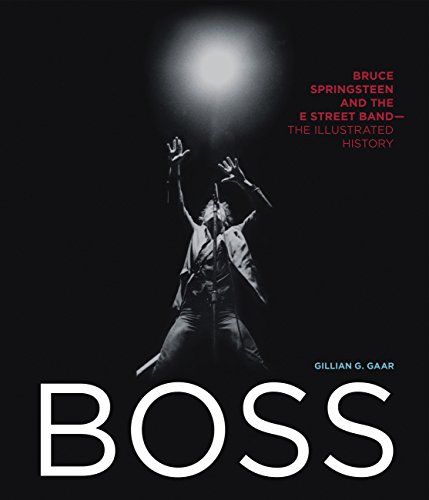 Boss: The Illustrated History