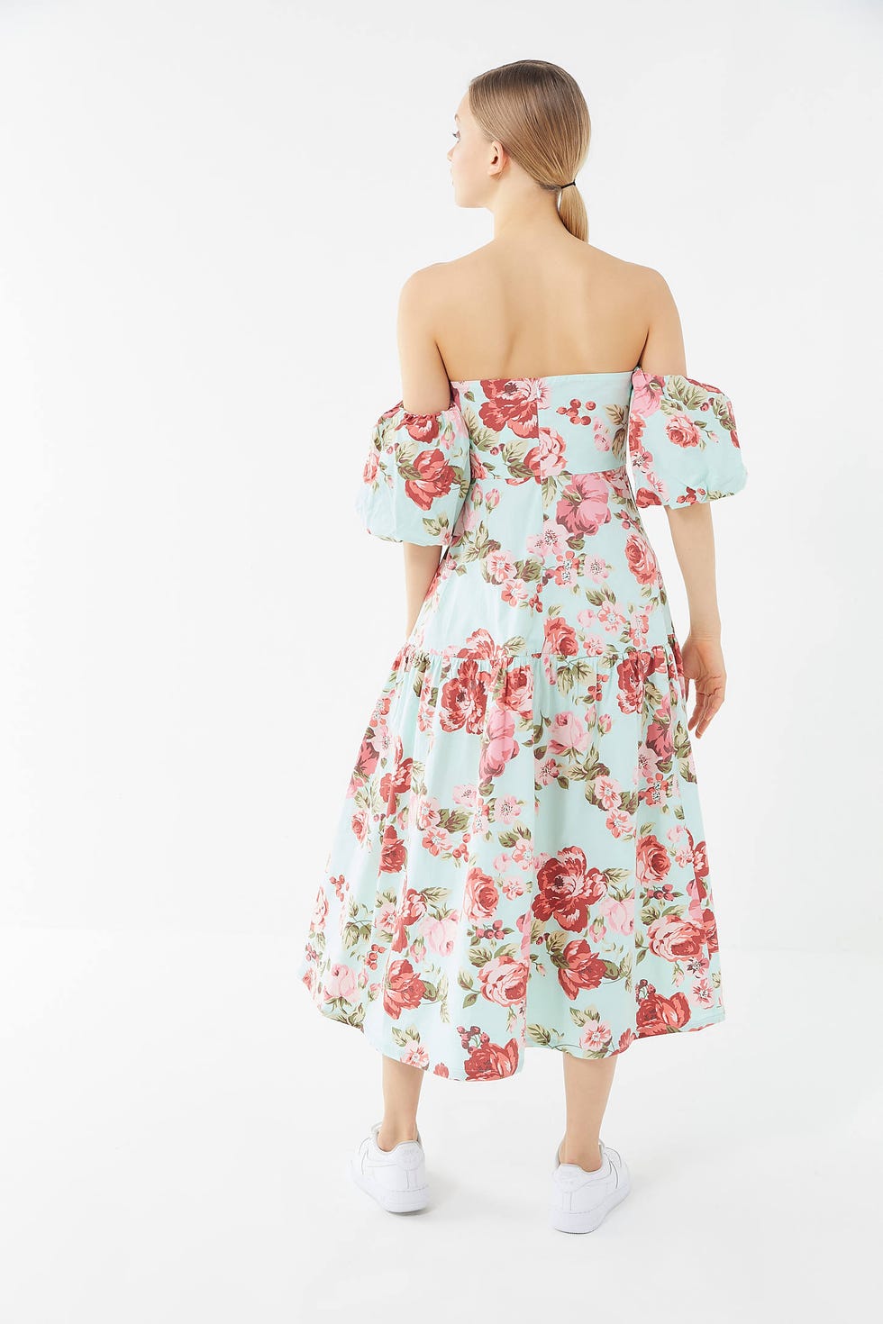 Laura Ashley Urban Outfitters collaboration - Laura Ashley