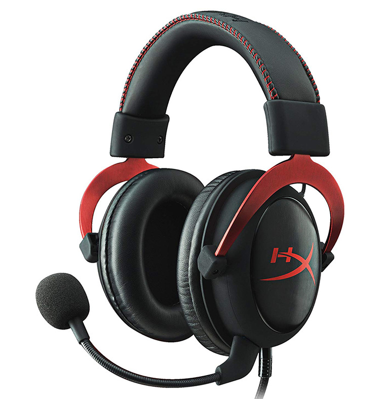 best video game headset
