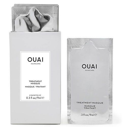 OUAI Treatment Masque (8 Pack)