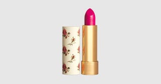 Gucci Lipsticks Sales Soaring Gucci Make Up Plans