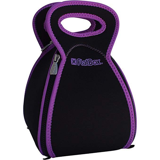 Flatbox Lunch Bag