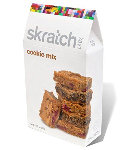 Skratch Labs Cookie Mix 