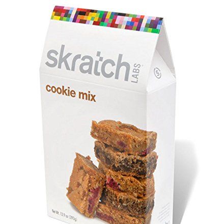 Skratch Labs Cookie Mix 
