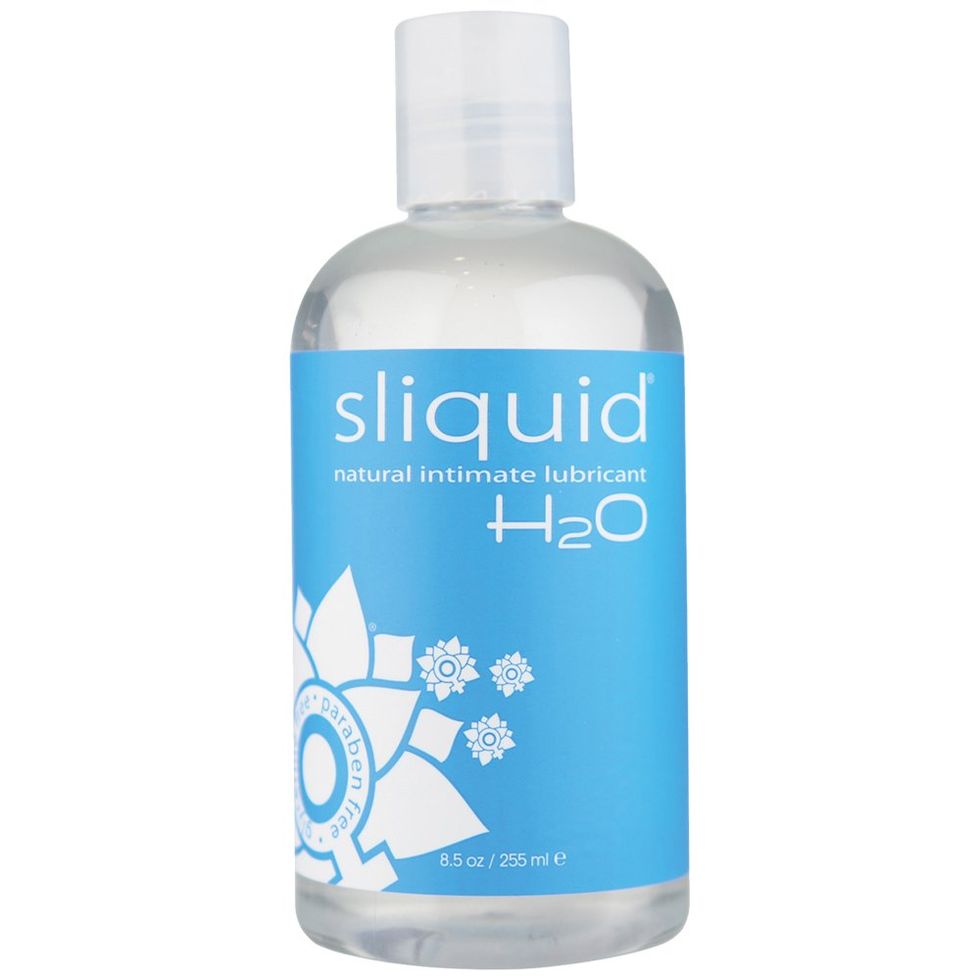 Sliquid H20