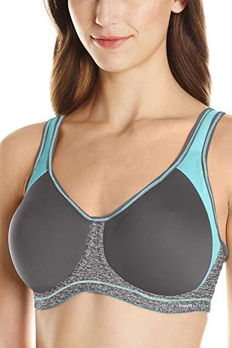 11 Best Sports Bras - Top-Rated Workout Bras for Comfort ...