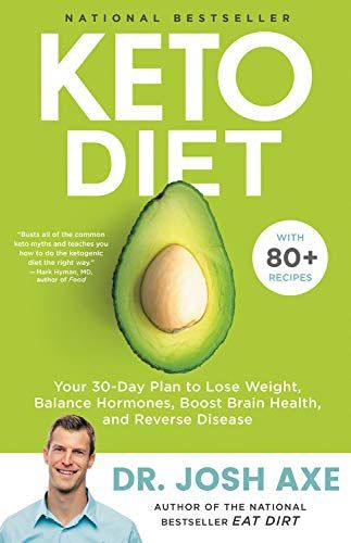 What To Eat On A Keto Diet