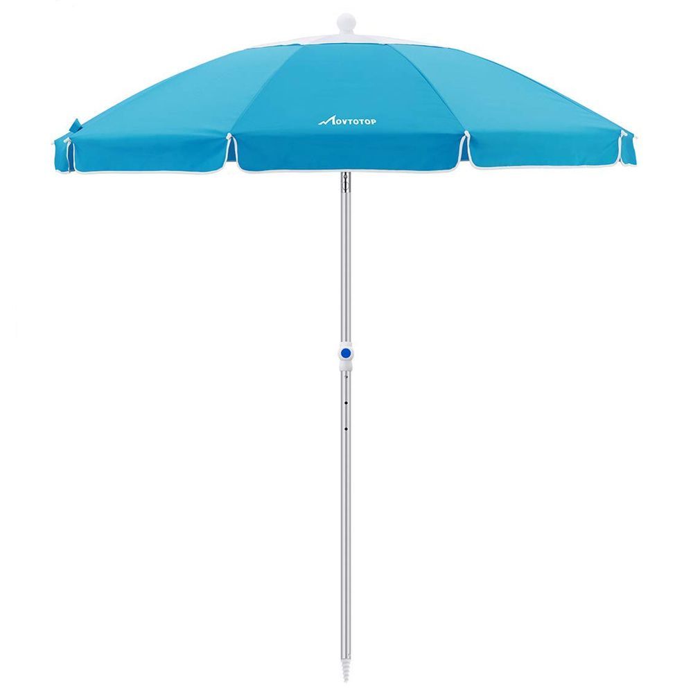 7 Best Beach Umbrellas For Summer 2018 Large Portable