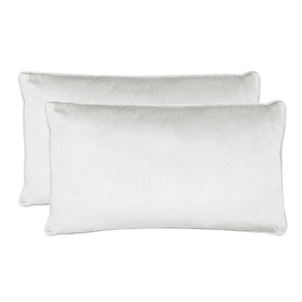 Velvet Decorative Pillow