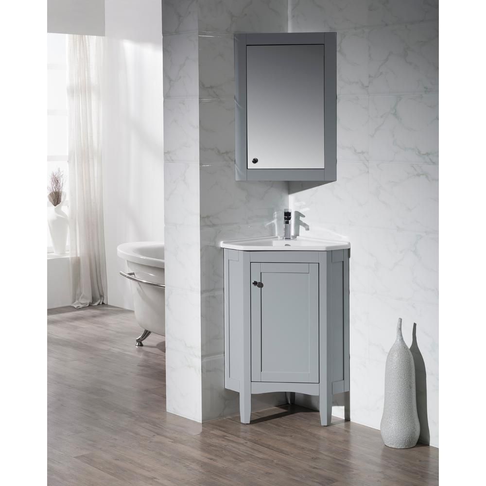 15 Small Bathroom Vanities Under 24 Inches Vanities For Tiny Bathrooms