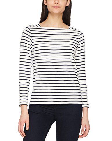 Kate Middleton wears striped top, AKA the ultimate French girl Breton tee