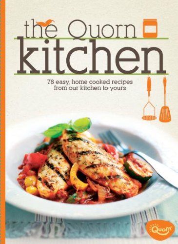 The Quorn Kitchen